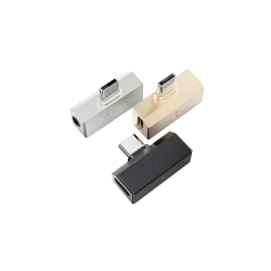 ЦАП для наушников Fiio Tiny A
